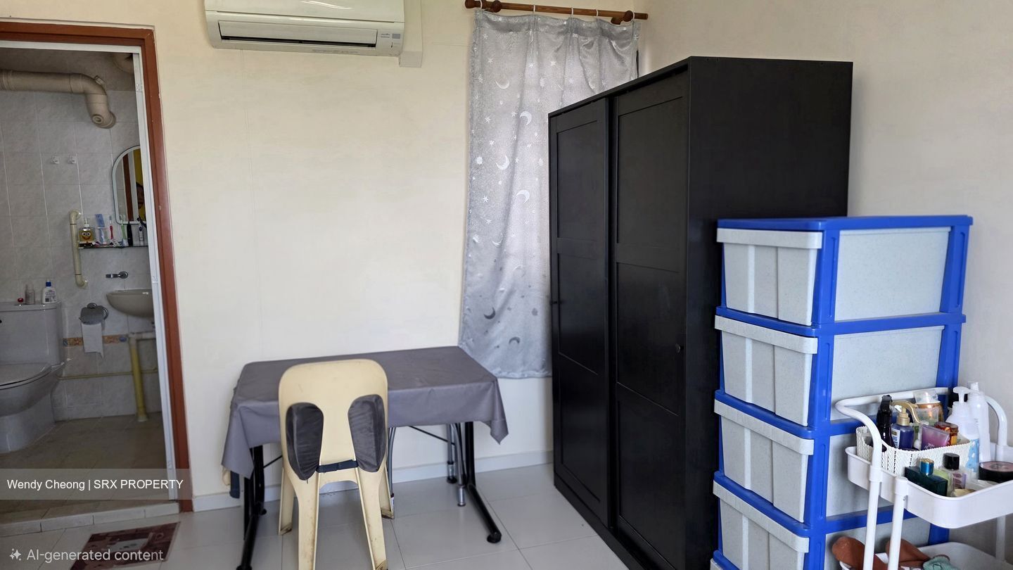 Blk 655B Jurong West Street 61 (Jurong West), HDB 4 Rooms #536277081